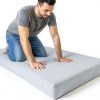 Coaseb RV Bed Mattress Foam Cushion-1-5