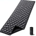 Camping Cot Mattress Pad FOCHIER F Cotton-0