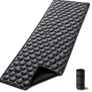 Camping Cot Mattress Pad FOCHIER F Cotton-0