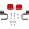 Flowmaster 818121 American Thunder Axle-Back Exhaust System-3