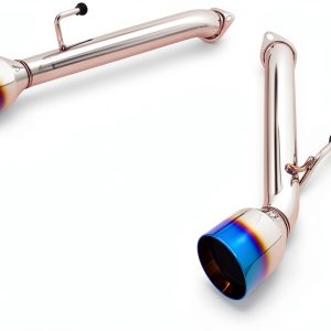 Infiniti Q60 Stainless Steel Exhaust Tips-0