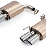 Borla Performance Industries Car Exhaust System-0