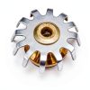 URO Parts Brake Pad Shims for Automotive-3