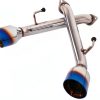 Infiniti Q60 Stainless Steel Exhaust Tips-3