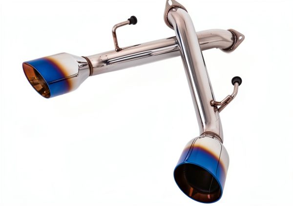 Infiniti Q60 Stainless Steel Exhaust Tips-3