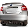 Subaru WRX Exhaust System by Extreme Online Store-7