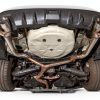 Subaru WRX Exhaust System by Extreme Online Store-5