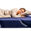 Coaseb RV Bed Mattress Foam Cushion-1-2
