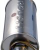 Roush 2018-2019 Mustang 5.0L Axle-Back Exhaust Kit-4