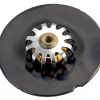 URO Parts Brake Pad Shims for Automotive-0
