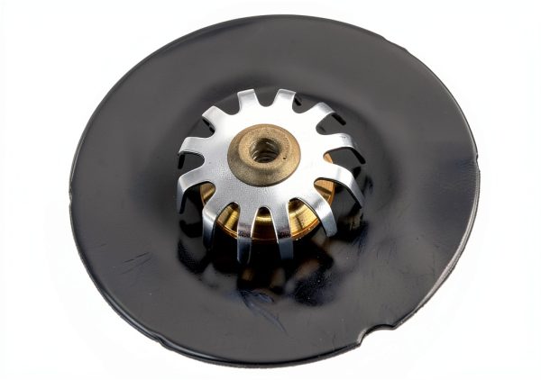 URO Parts Brake Pad Shims for Automotive-0