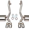 Corsa Performance Exhaust System Stainless Steel-0