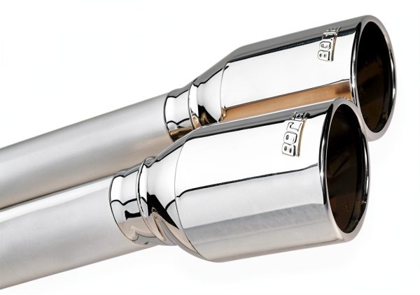 Borla Performance Industries Car Exhaust System-1