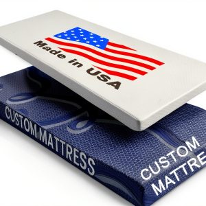 Coaseb RV Bed Mattress Foam Cushion-1-0