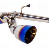 Infiniti Q60 Stainless Steel Exhaust Tips-6