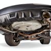 Subaru WRX Exhaust System by Extreme Online Store-6
