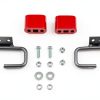 Flowmaster 818121 American Thunder Axle-Back Exhaust System-7