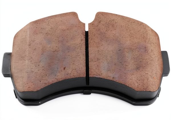 AM Autoparts Ceramic Brake Pads Front Van Fit-3