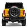 Flowmaster 818121 American Thunder Axle-Back Exhaust System-5