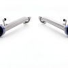 Infiniti Q60 Stainless Steel Exhaust Tips-2