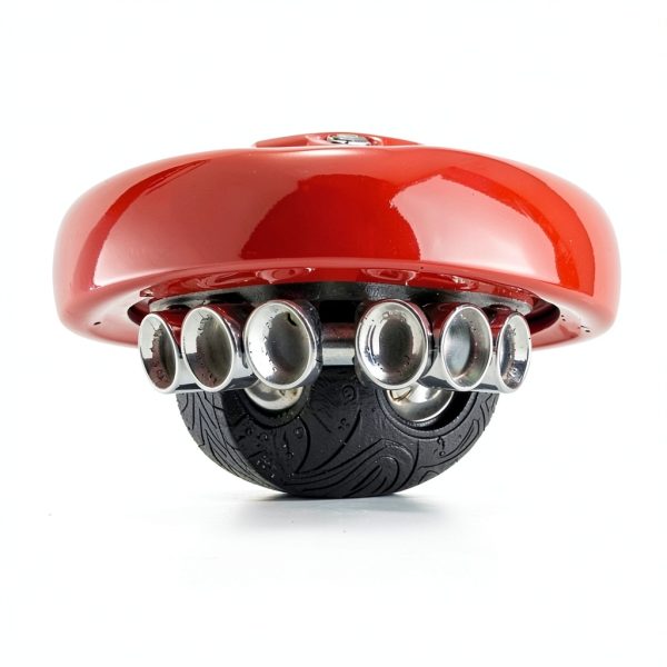 Corsa Performance Exhaust System Stainless Steel-1