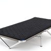 Camping Cot Mattress Pad FOCHIER F Cotton-4