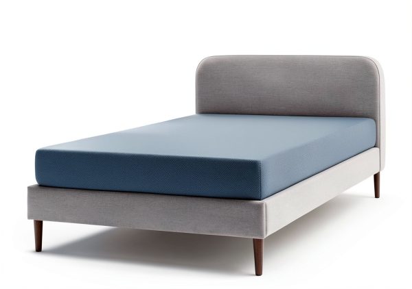 Coaseb RV Bed Mattress Foam Cushion-1-3