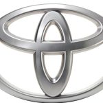 Toyota Brake Pad Shim Kit Machined OEM Fit-0