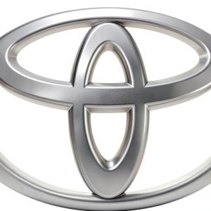 Toyota Brake Pad Shim Kit Machined OEM Fit-0