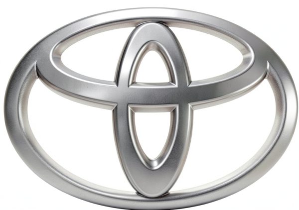 Toyota Brake Pad Shim Kit Machined OEM Fit-0