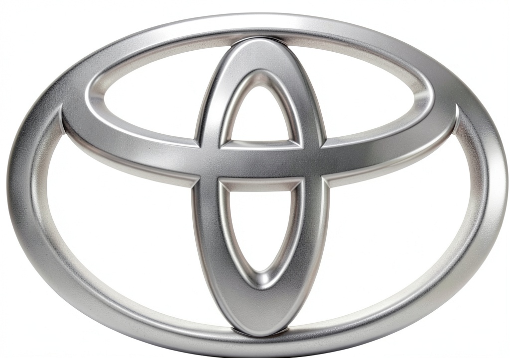 Installing Toyota brake shim kit on a vehicle brake assembly