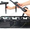 Car Bed Letsenjoy Adjustable Waterproof Frame-5