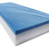 FoamTouch RV Bed Mattress Gel Memory Foam Comfort-3