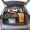 Car Bed Letsenjoy Adjustable Waterproof Frame-1