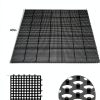 Venussar RV Bed Pad Plastic Queen Mattress-6