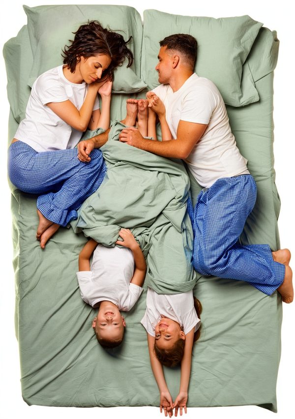 Foam Global RV Mattress FG00088 75x60x8 Inch Memory Foam Comfort-6