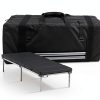 Car Bed Letsenjoy Adjustable Waterproof Frame-6