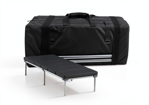 Car Bed Letsenjoy Adjustable Waterproof Frame-6