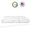 Foam Global RV Mattress FG00088 75x60x8 Inch Memory Foam Comfort-3