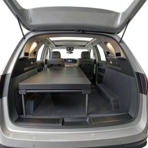 Car Bed Letsenjoy Adjustable Waterproof Frame-0