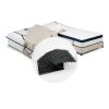 Venussar RV Bed Pad Plastic Queen Mattress-5