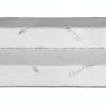 Foam Global RV Mattress FG00088 75x60x8 Inch Memory Foam Comfort-0