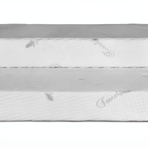 Foam Global RV Mattress FG00088 75x60x8 Inch Memory Foam Comfort-0