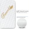 Foam Global RV Mattress FG00088 75x60x8 Inch Memory Foam Comfort-4