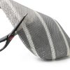 JZHLLA Mattress Underlay Gray White 39x120in Polypropylene Pad-5
