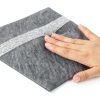 Elfreda 12 Inch Pillow Top Hybrid Mattress Grey Yellow Full Size-4