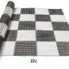 LILXIU Plastic Mattress Underlay 35‑Piece RV Bed Pad Waterproof TPE-2