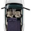 Umbrauto Car Air Mattress Black 5.5‑6.5ft Truck with Built‑in Pump-4