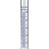 Measuring Cylinder Antrader 3-Pack Transparent 50ml Plastic Cylinders-1