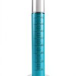 4 Packs 500ml Plastic Graduated Cylinder Akamino Blue Lab Set-0